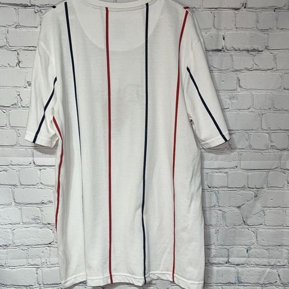 Ricky Singh DRIP logo tee small - Picture 11 of 11